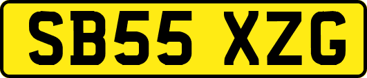 SB55XZG