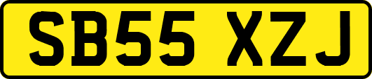 SB55XZJ