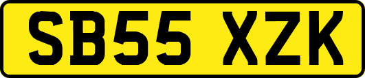 SB55XZK