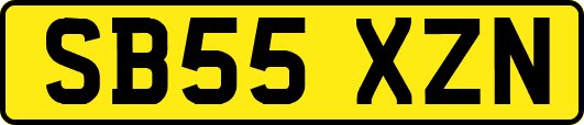 SB55XZN