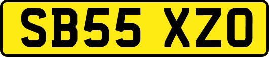 SB55XZO