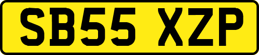 SB55XZP