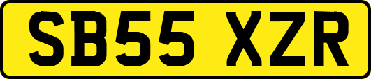 SB55XZR