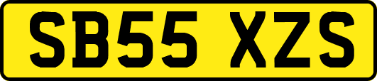 SB55XZS