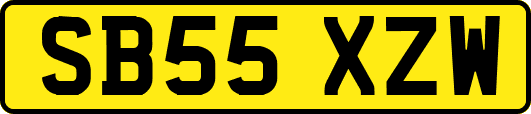 SB55XZW