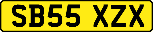 SB55XZX