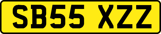 SB55XZZ