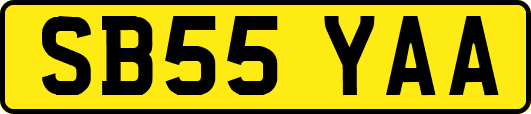 SB55YAA