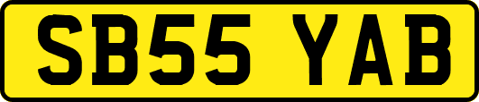 SB55YAB