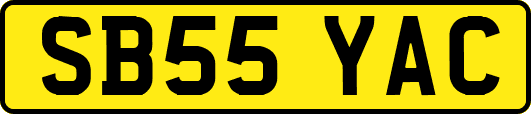 SB55YAC