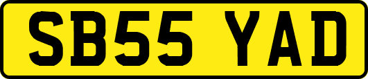 SB55YAD