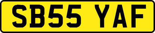 SB55YAF