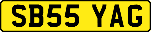 SB55YAG