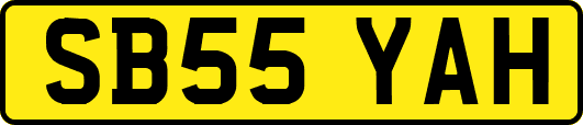 SB55YAH