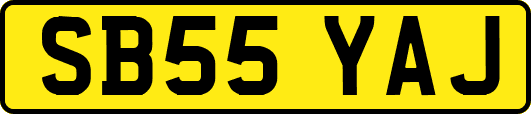 SB55YAJ
