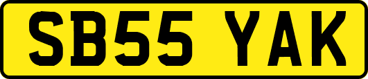 SB55YAK