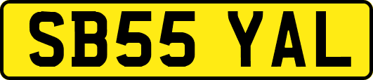 SB55YAL