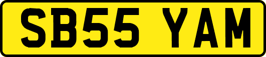 SB55YAM