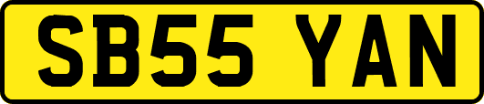 SB55YAN