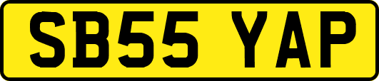 SB55YAP