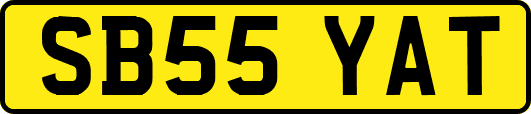 SB55YAT
