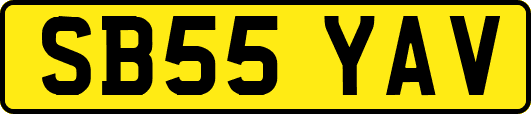 SB55YAV