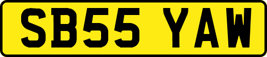 SB55YAW