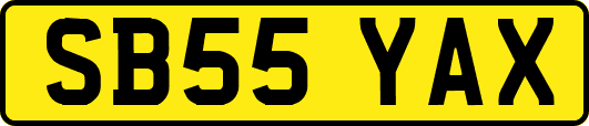 SB55YAX