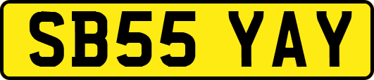 SB55YAY