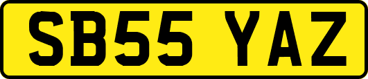 SB55YAZ