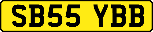 SB55YBB