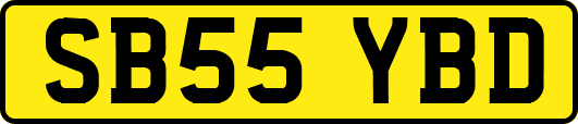 SB55YBD