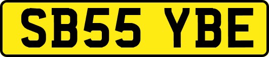 SB55YBE