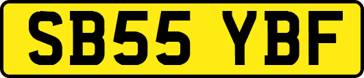 SB55YBF