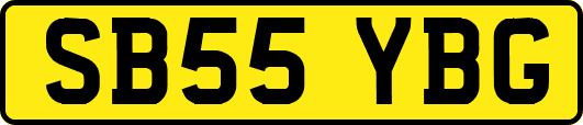 SB55YBG