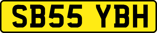 SB55YBH