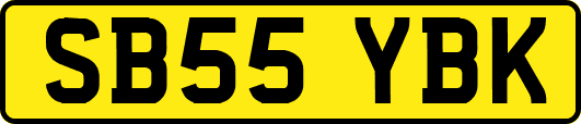 SB55YBK