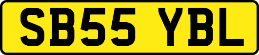 SB55YBL