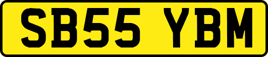 SB55YBM