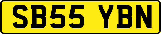 SB55YBN