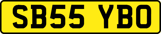 SB55YBO