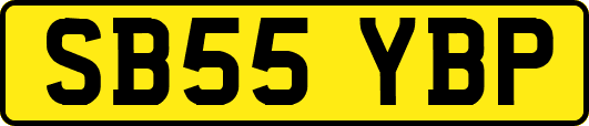 SB55YBP
