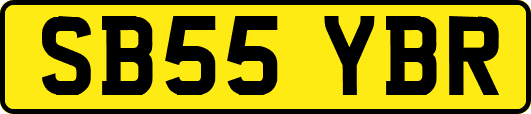 SB55YBR