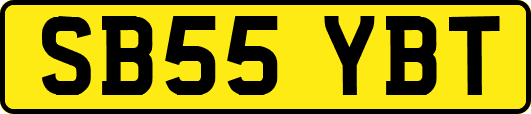 SB55YBT