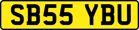 SB55YBU