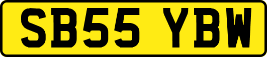 SB55YBW