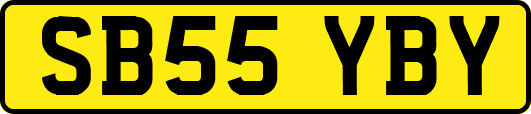 SB55YBY
