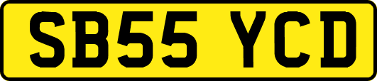 SB55YCD