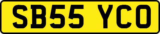 SB55YCO