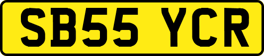 SB55YCR
